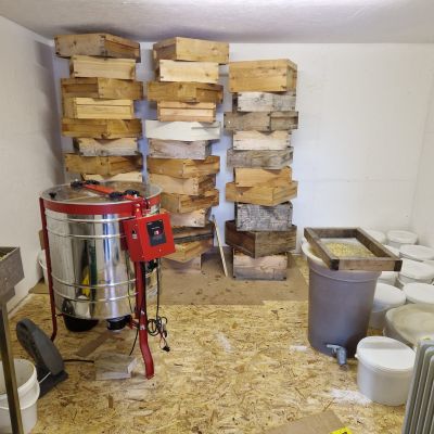 Beekeeping & Bee Removal, Sudbury, Suffolk