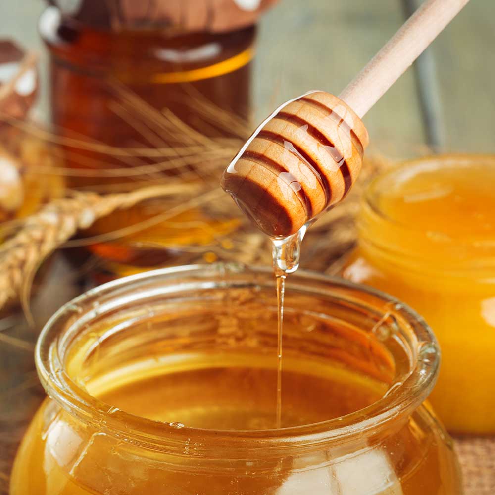 Suffolk Bee Keeping Services & Honey Stockists